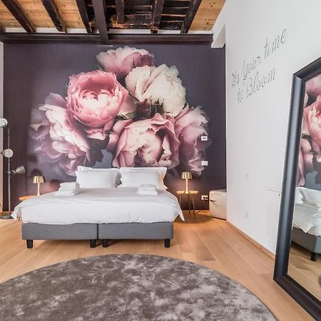 Blooms Botanical Rooms Padua Exterior foto