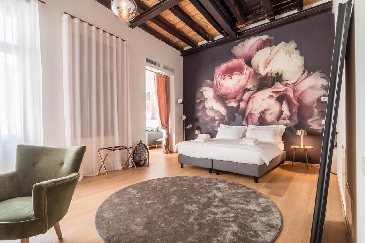 Blooms Botanical Rooms Padua Exterior foto