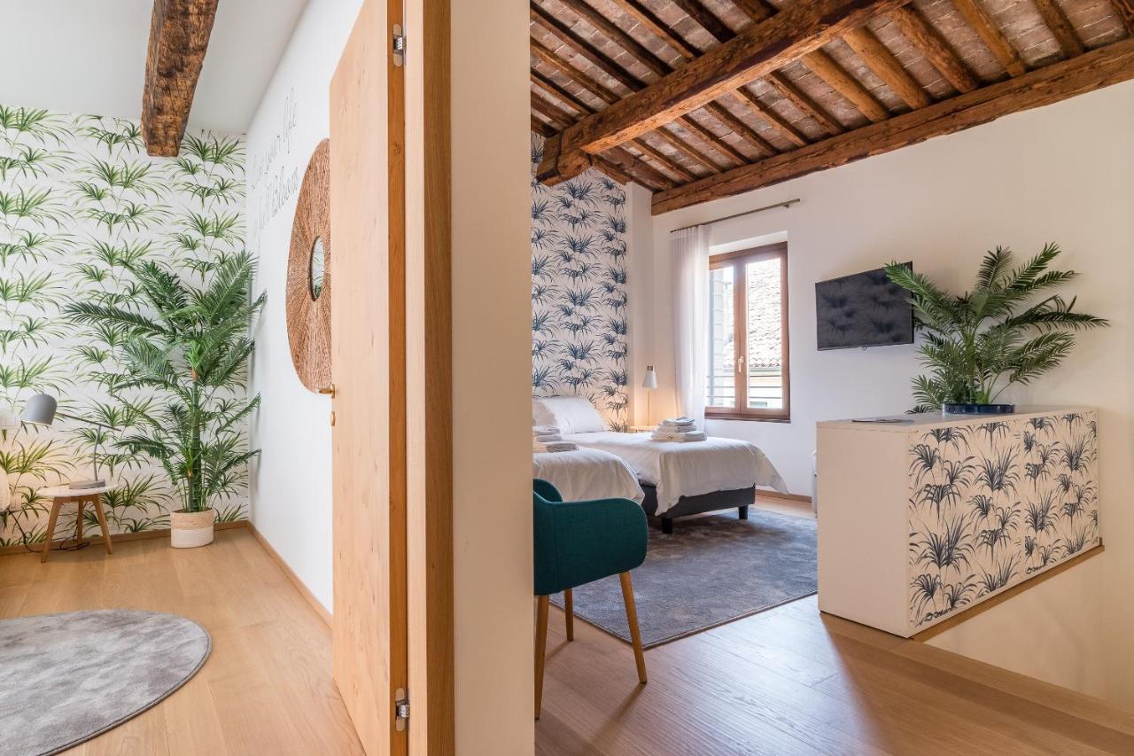 Blooms Botanical Rooms Padua Exterior foto